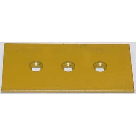 Aftermarket Cutting Edge, End Bit Fits John Deere 400G 450 550 T31148